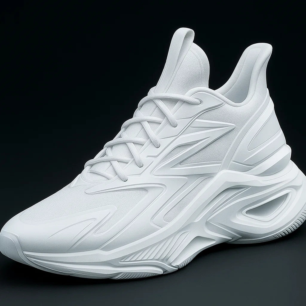 ZEEK Obsidian Surge
