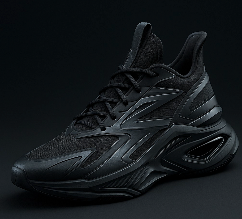 ZEEK Obsidian Surge