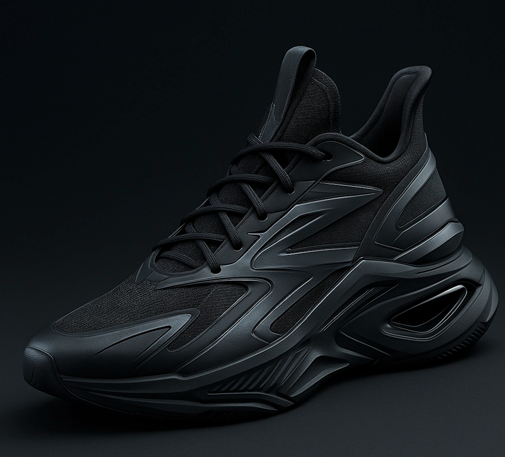 ZEEK Obsidian Surge