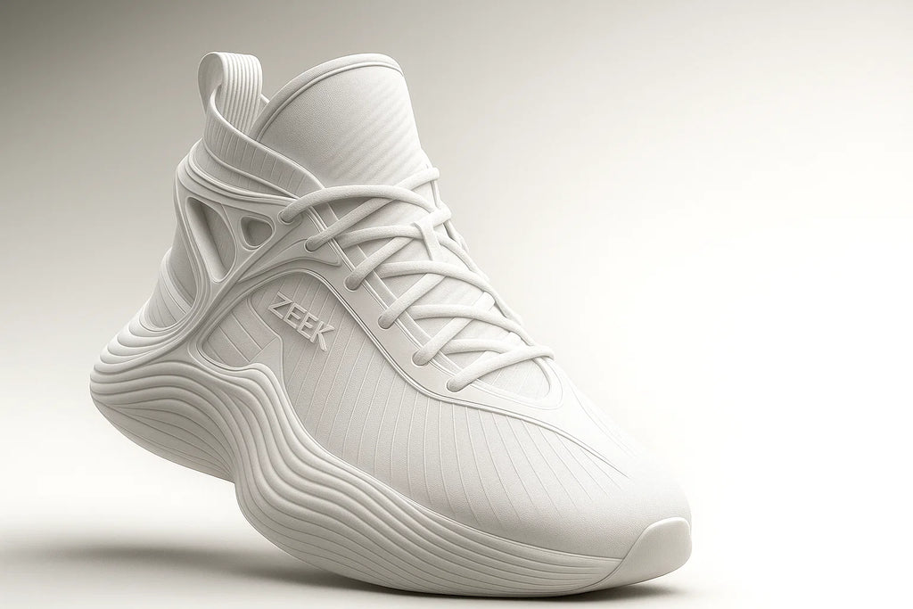 Muscle Leaf Pro 1