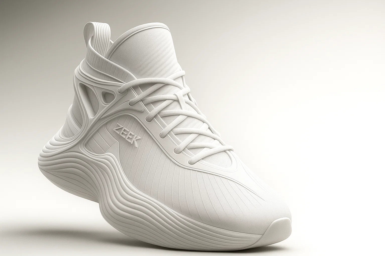 Muscle Leaf Pro 1