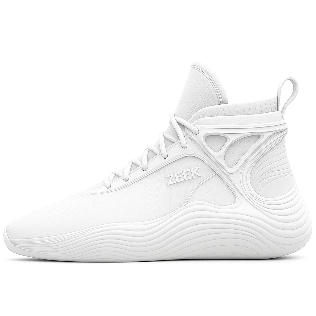Muscle Leaf Pro 1