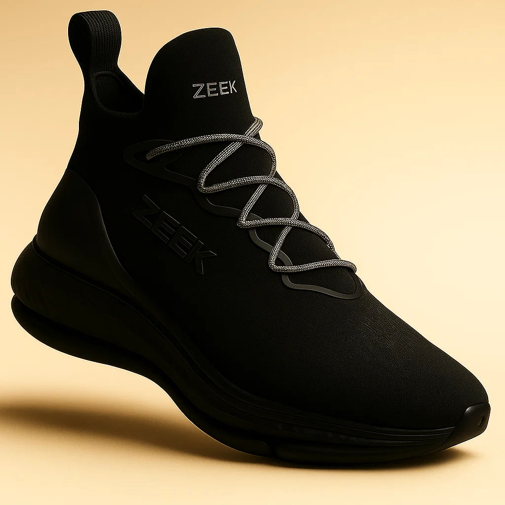 ZEEK Flux